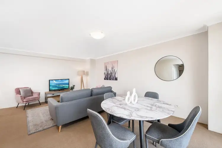 Fifth view of Homely apartment listing, 50/1 Tewkesbury Avenue, Darlinghurst NSW 2010