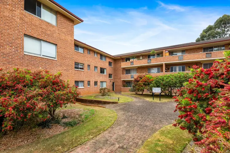 Second view of Homely unit listing, 2/5-9 Dural Street, Hornsby NSW 2077