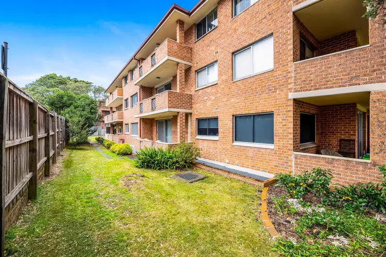 Third view of Homely unit listing, 2/5-9 Dural Street, Hornsby NSW 2077