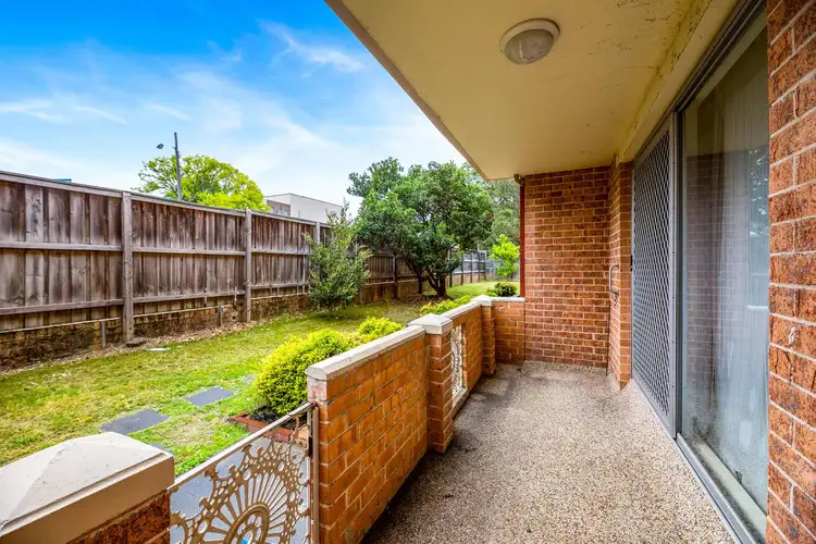 Fourth view of Homely unit listing, 2/5-9 Dural Street, Hornsby NSW 2077