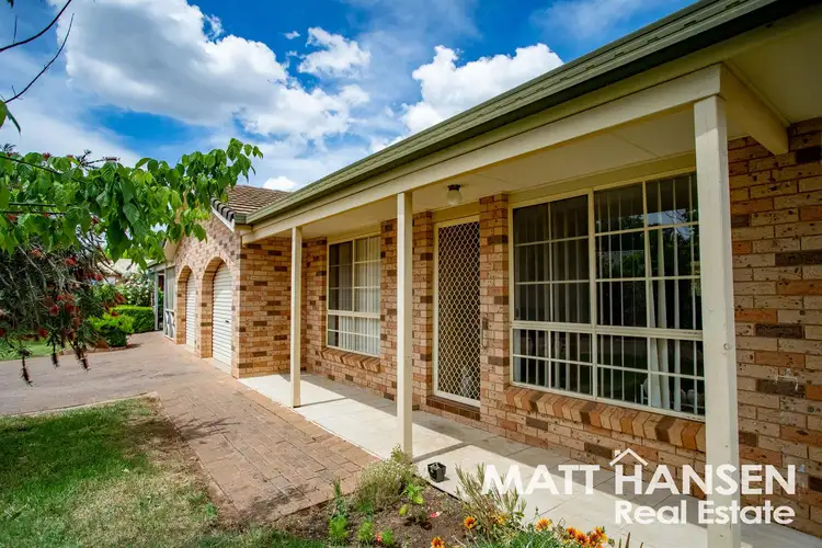 10B Wise Close, Dubbo NSW 2830