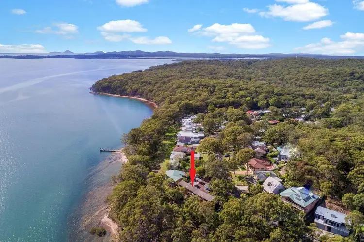 Main view of Homely house listing, 3/40 Watersleigh Avenue, Mallabula NSW 2319