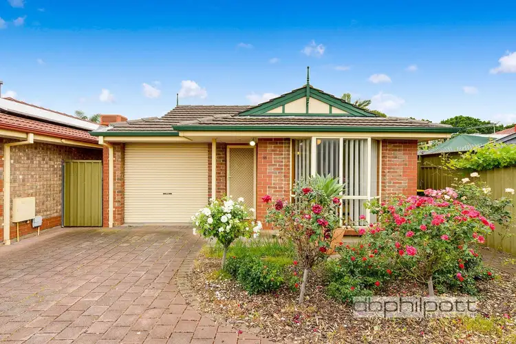 11/20 Saints Road, Salisbury Park SA 5109