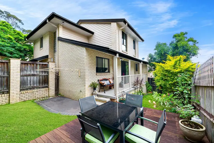 1/43-45 Donnison Street, West Gosford NSW 2250
