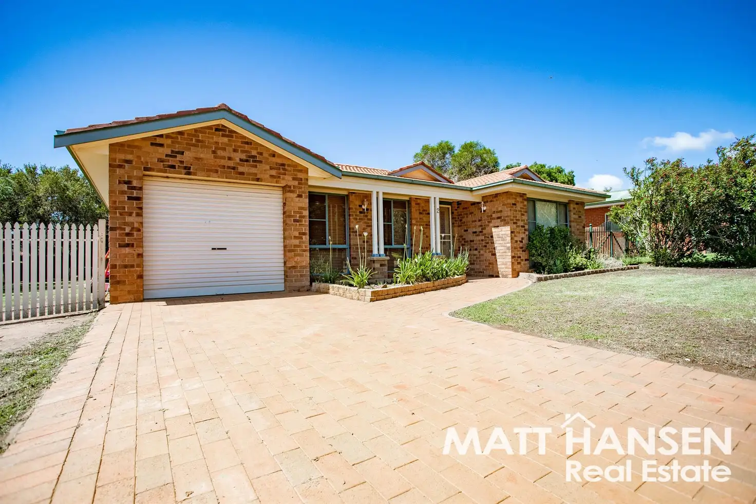 Main view of Homely house listing, 2 Catchpole Close, Dubbo NSW 2830