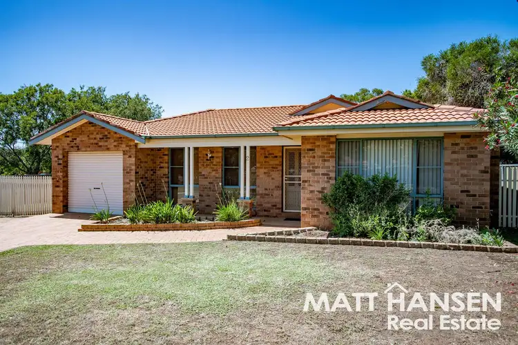 Second view of Homely house listing, 2 Catchpole Close, Dubbo NSW 2830