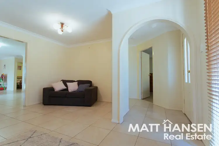 Fourth view of Homely house listing, 2 Catchpole Close, Dubbo NSW 2830