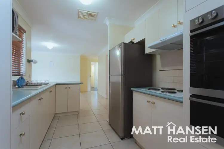 Fifth view of Homely house listing, 2 Catchpole Close, Dubbo NSW 2830