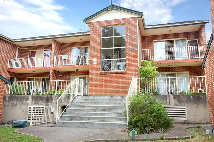 9/113-119 Wellington Road, Sefton NSW 2162