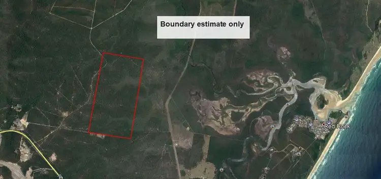 Third view of Homely rural property listing, 3282 Solitary Islands Way, Corindi Beach NSW 2456