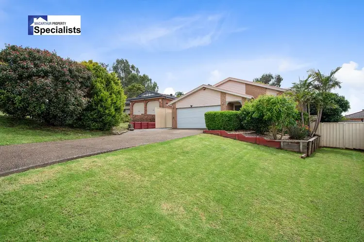 Second view of Homely house listing, 12 Cobourg Place, Bow Bowing NSW 2566