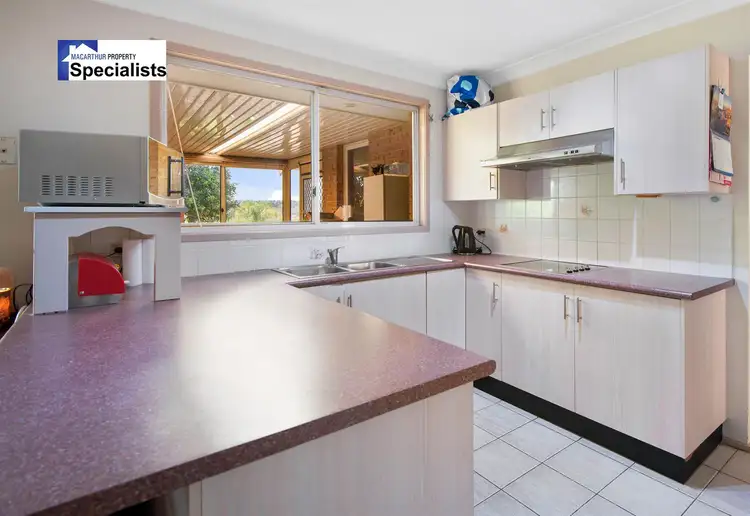 Fourth view of Homely house listing, 12 Cobourg Place, Bow Bowing NSW 2566