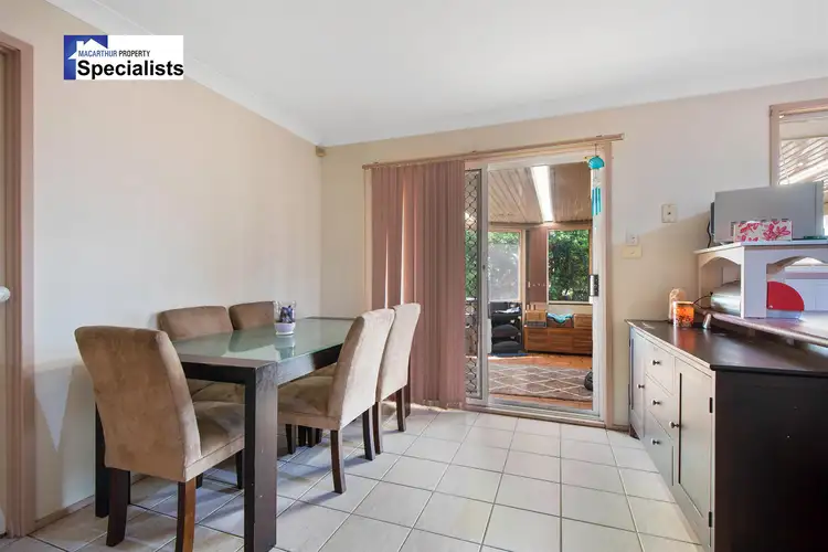Fifth view of Homely house listing, 12 Cobourg Place, Bow Bowing NSW 2566