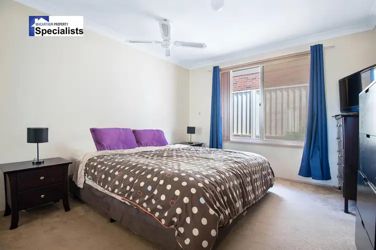 Sixth view of Homely house listing, 12 Cobourg Place, Bow Bowing NSW 2566