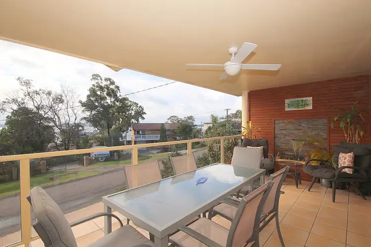 Seventh view of Homely semi-detached listing, 105 Francis Avenue, Lemon Tree Passage NSW 2319