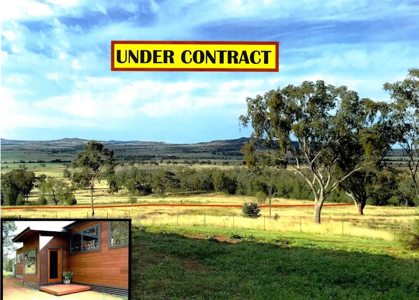 Main view of Homely rural property listing, 340 Rangari Road, Manilla NSW 2346