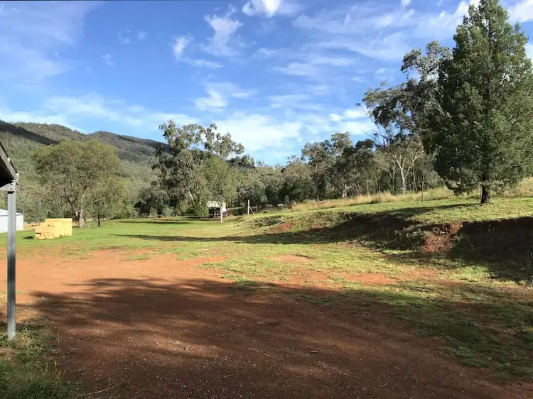 Third view of Homely rural property listing, 340 Rangari Road, Manilla NSW 2346