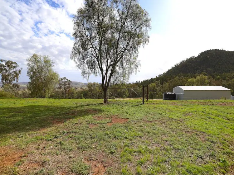 Fourth view of Homely rural property listing, 340 Rangari Road, Manilla NSW 2346