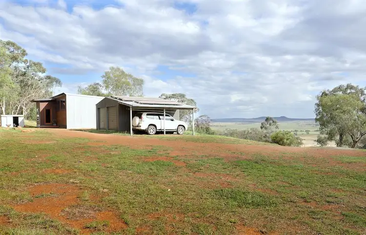 Fifth view of Homely rural property listing, 340 Rangari Road, Manilla NSW 2346