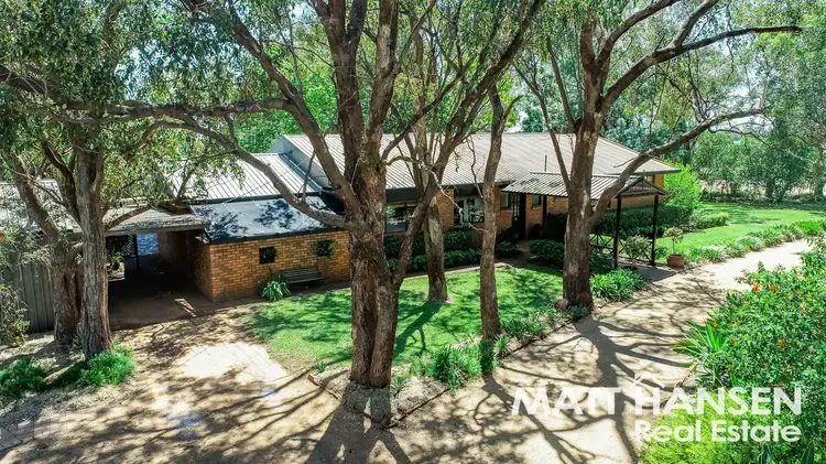 Main view of Homely rural property listing, 44 Wingfield Road, Narromine NSW 2821