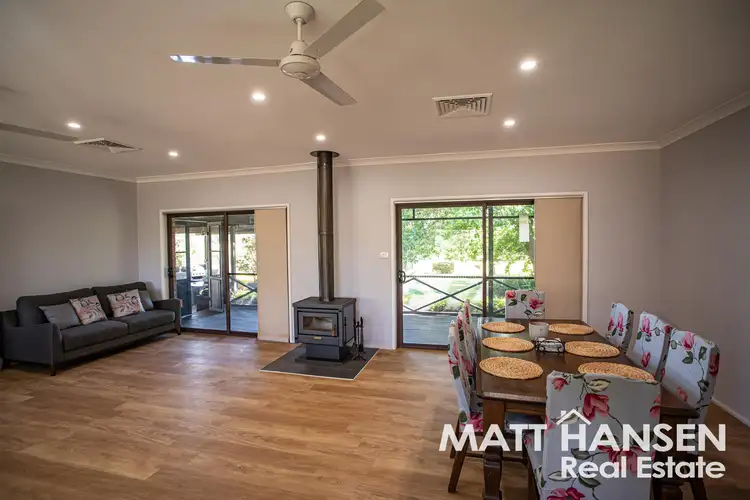 Sixth view of Homely rural property listing, 44 Wingfield Road, Narromine NSW 2821
