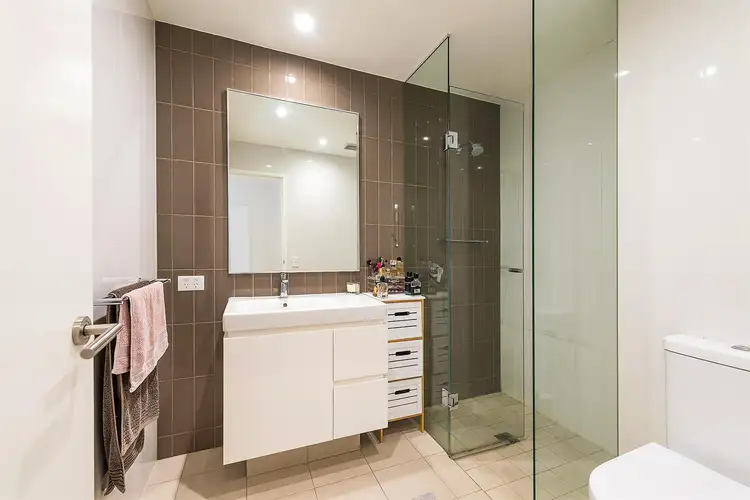 Fifth view of Homely apartment listing, 503/17 Grattan  Close, Forest Lodge NSW 2037
