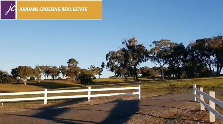 Lot 4 Bumballa  Street, Tallong NSW 2579