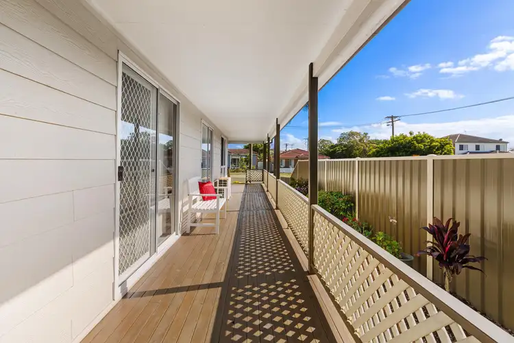 Second view of Homely house listing, 2 Hector Street, Umina Beach NSW 2257