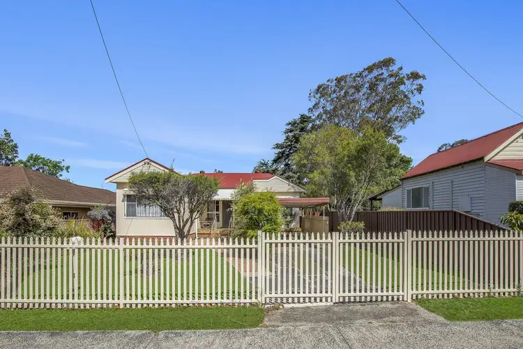 138 Railway Street, Woy Woy NSW 2256