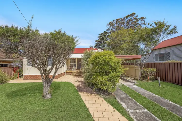 Second view of Homely house listing, 138 Railway Street, Woy Woy NSW 2256