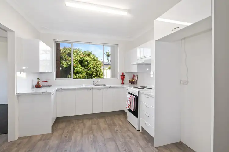 Main view of Homely unit listing, 1/169-171 Bourke Road, Umina Beach NSW 2257