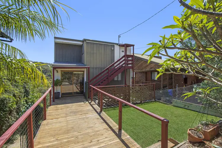 56 Horsfield Road, Horsfield Bay NSW 2256