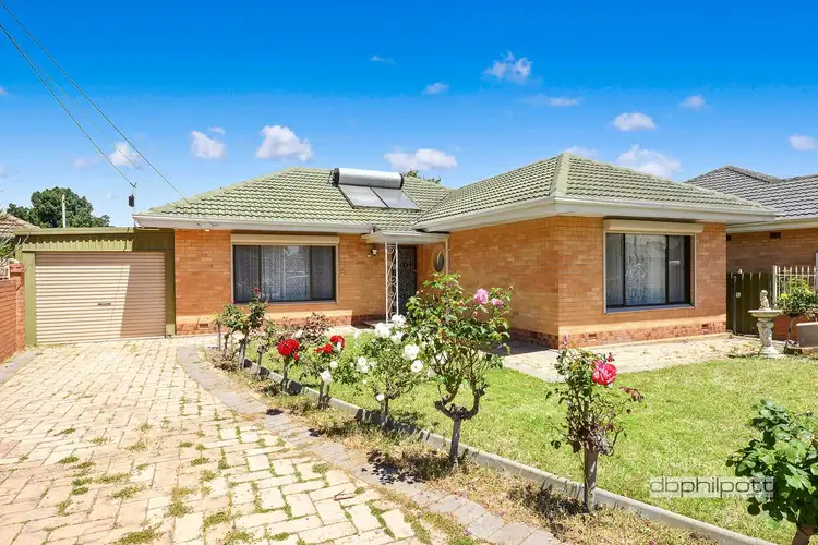 65 Lamont  Street, Renown Park SA 5008