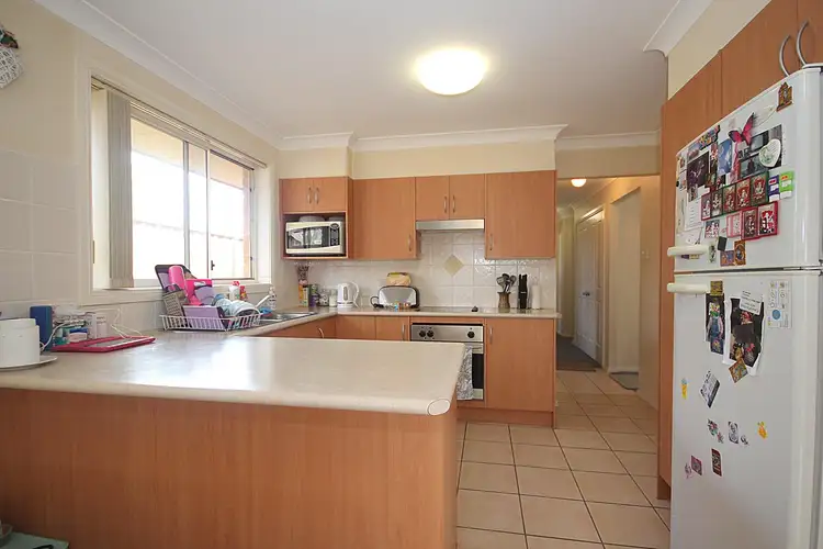 Second view of Homely house listing, 2/24 Conquest Crescent, Tanilba Bay NSW 2319