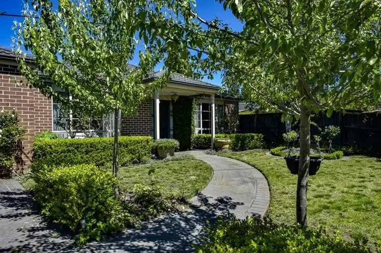 12 Waratah Place, Colo Vale NSW 2575