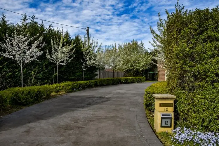 Second view of Homely house listing, 12 Waratah Place, Colo Vale NSW 2575