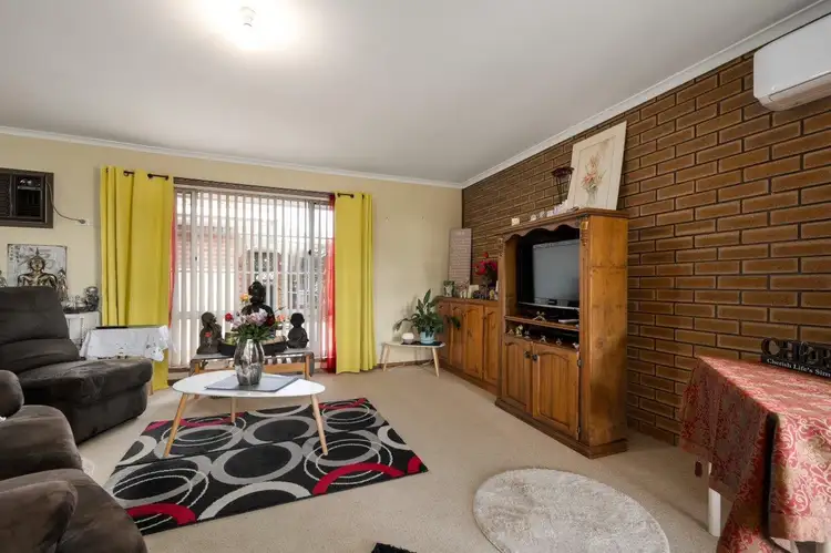 Third view of Homely block of units listing, 1-3/14 Brent Court, Lavington NSW 2641