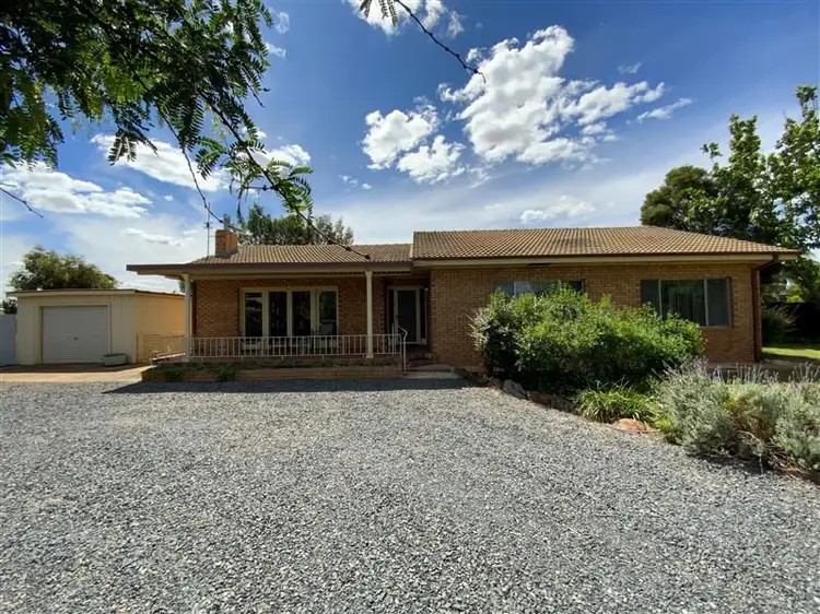 224 Farnell Road, Forbes NSW 2871