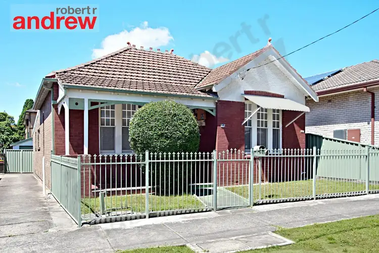 22 Browning Street, Campsie NSW 2194