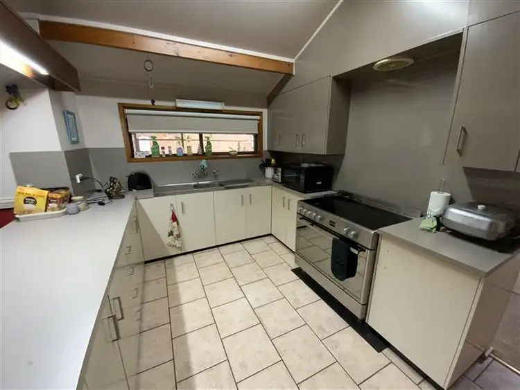 Second view of Homely house listing, 16 Mcdonnell Street, Forbes NSW 2871