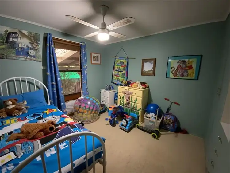 Seventh view of Homely house listing, 16 Mcdonnell Street, Forbes NSW 2871