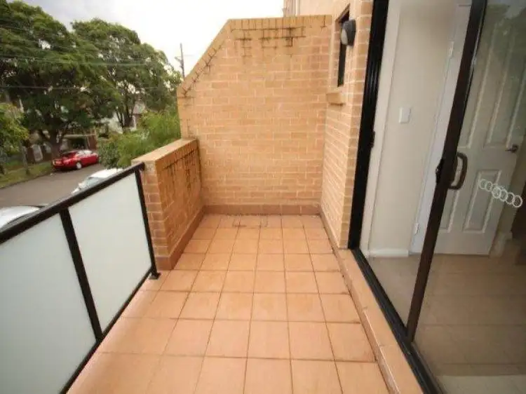 Fifth view of Homely apartment listing, 403C/5-11 Sixth Avenue, Campsie NSW 2194