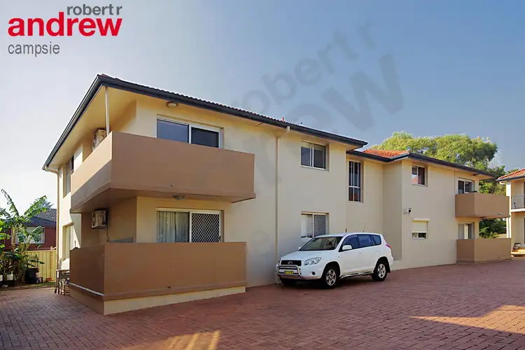 11/45-51 First Avenue, Campsie NSW 2194