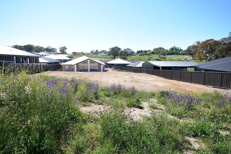 Main view of Homely land listing, 49 Stevenson Way, Orange NSW 2800