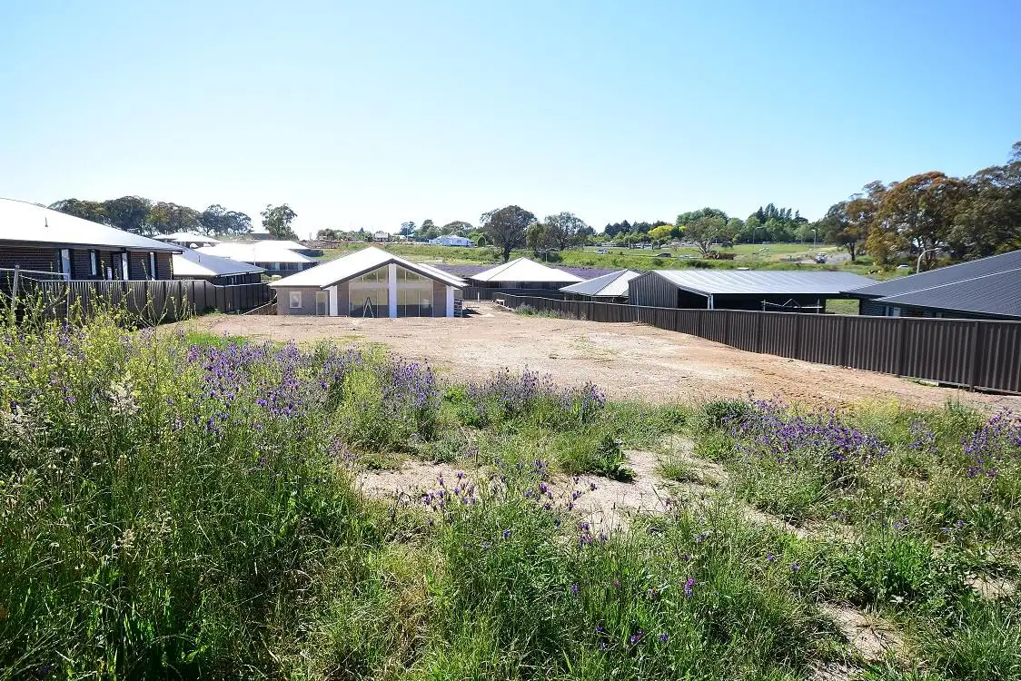 Main view of Homely land listing, 49 Stevenson  Way, Orange NSW 2800