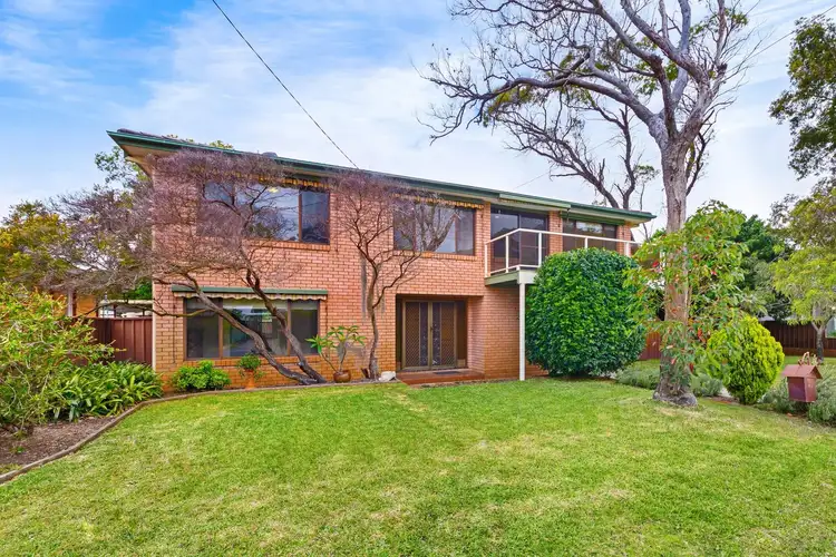Main view of Homely house listing, 60 Glenn Street, Umina Beach NSW 2257