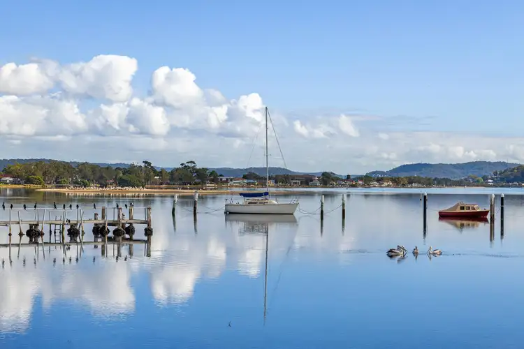 Second view of Homely house listing, 20 Lalina Avenue, Blackwall NSW 2256