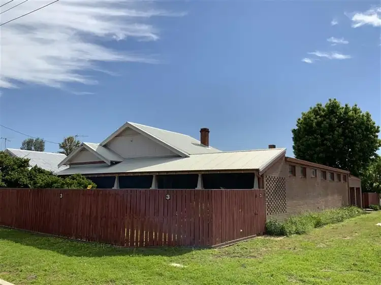 Main view of Homely house listing, 3 Battye Street, Forbes NSW 2871