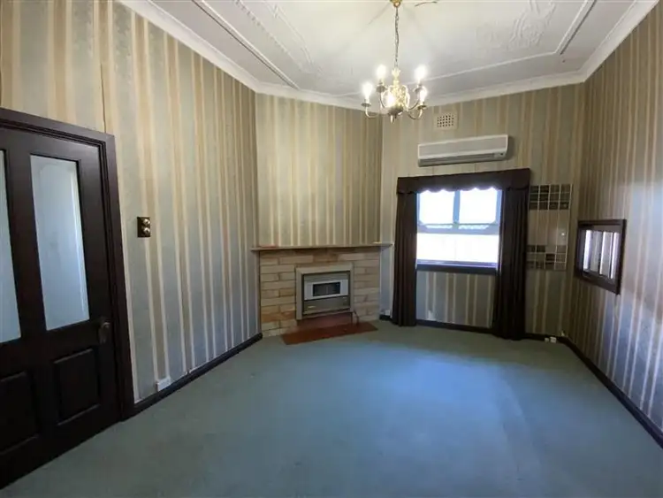 Third view of Homely house listing, 3 Battye Street, Forbes NSW 2871