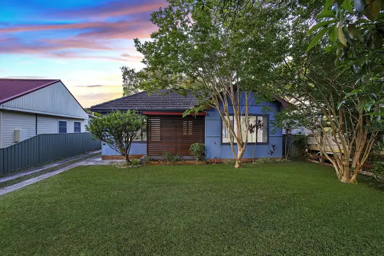 41 Mcmasters Road, Woy Woy NSW 2256